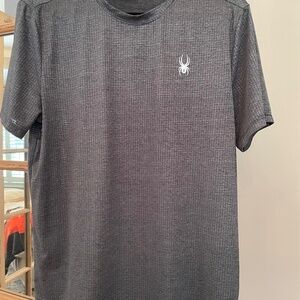 SPYDER Active Short Sleeve Tee